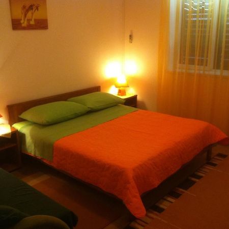 Rooms Ivica فوديس المظهر الخارجي الصورة