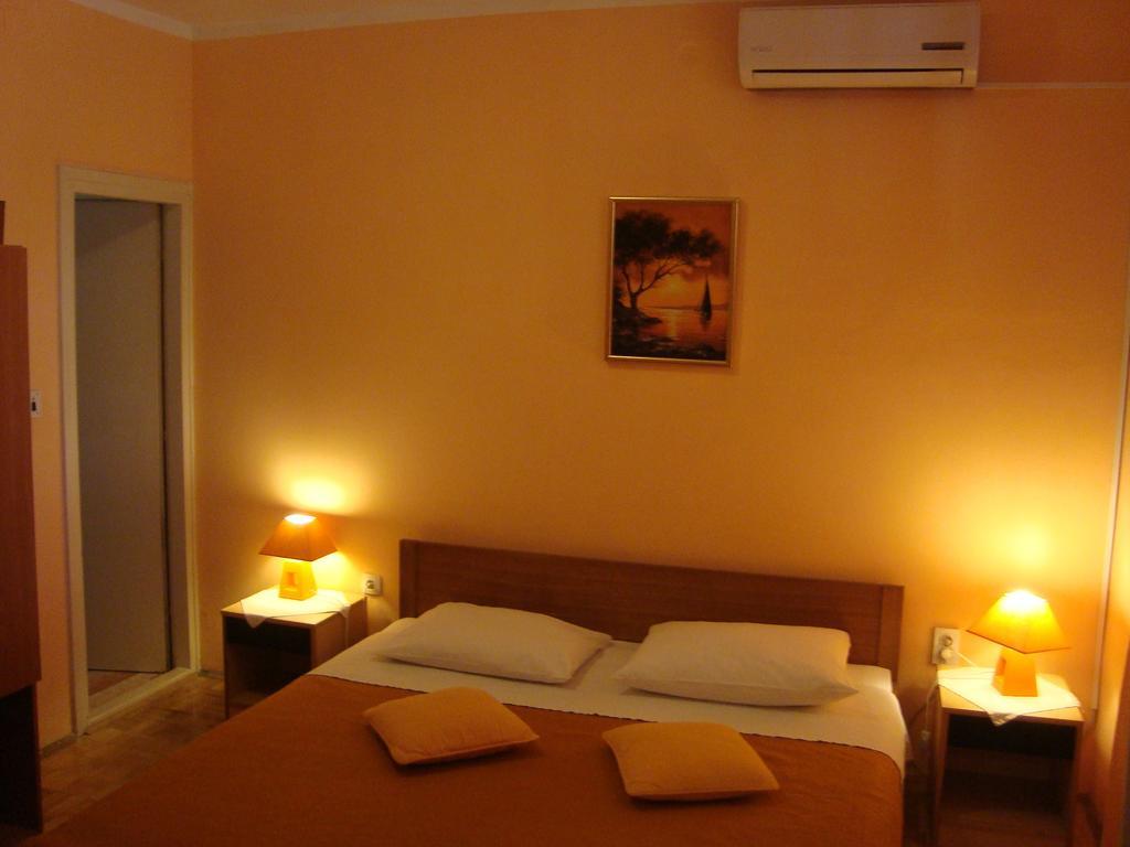 Rooms Ivica فوديس الغرفة الصورة