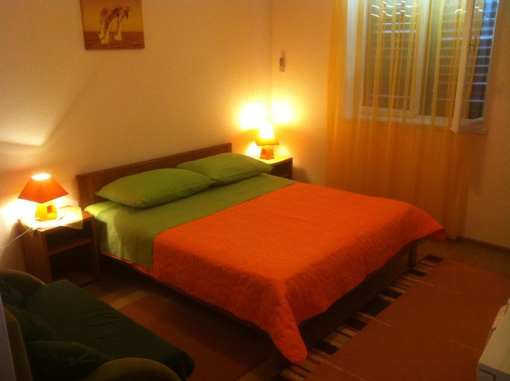 Rooms Ivica فوديس المظهر الخارجي الصورة